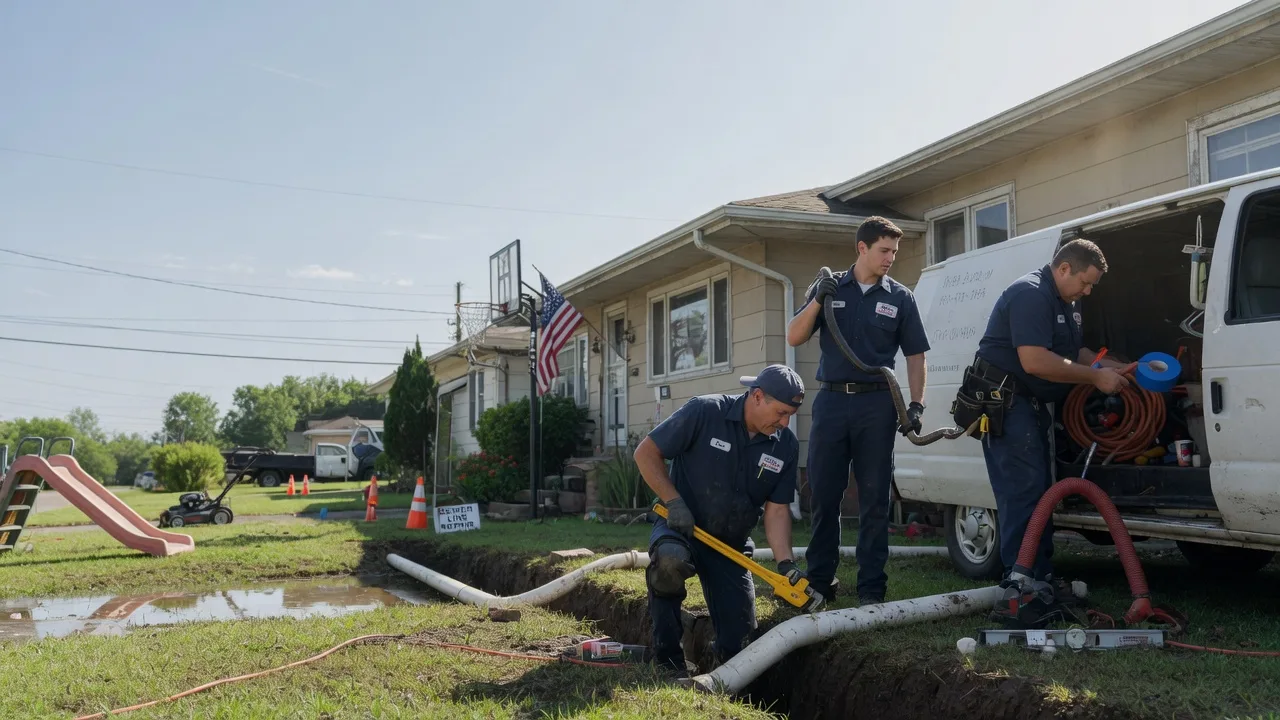 Toilet Installation in Houghton, MI near me